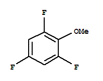 2,4,6-三氟苯甲醚(219998-30-8)