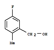 5-氟-2-甲基苯甲醇