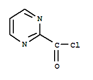 2-嘧啶羰酰氯