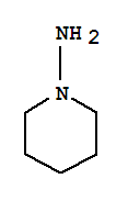 1-氨基哌啶； N-氨基哌啶