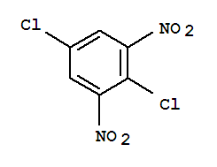 2,5-二氯-1,3-二硝基苯