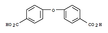 4,4-二苯醚二甲酸