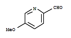 5-甲氧基吡啶-2-醛