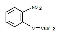 2-(二氟甲氧基)硝基苯