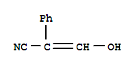 2-氰基-2-苯基乙烯基乙醇