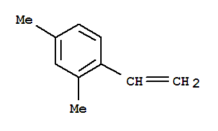 2,4-二甲基苯乙烯