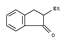 2-乙基-1-茚酮