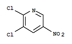 2,3-二氯-5-硝基吡啶