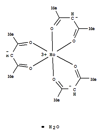 水合乙酰丙酮钬(III)