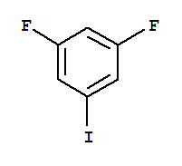 1,3-二氟-5-碘苯