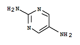 2,5-二氨基嘧啶