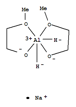 2-氢双(二甲氧乙氧基)铝酸钠