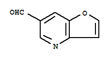 呋喃[3,2-b]吡啶-6-甲醛AldrichCPR