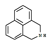 2,3-二氢-1H-苯并[de]异喹啉