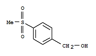 4-甲砜基苯甲醇