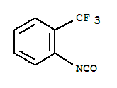 2-(三氟甲基)苯基异氰酸酯