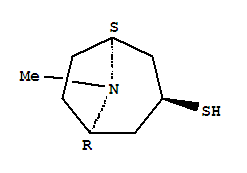 托品-3-硫醇