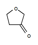 二氢-3(2H)-呋喃酮; 3-酮基四氢呋喃