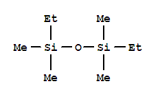 1,3-二乙基-1,1,3,3-四甲基二硅氧烷