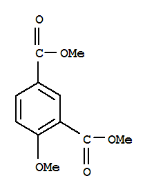 4-甲氧基-间苯二甲酸二甲酯