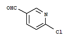 6-氯烟醛; 2-氯-5-吡啶甲醛