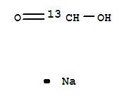 甲酸钠-13C 227725