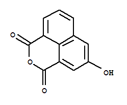 3-羟基-1,8-萘二甲酸酐