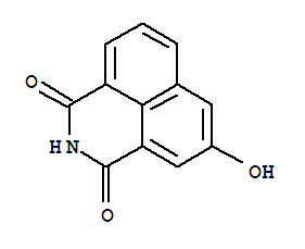 5-羟基-1H-苯并[de]异喹啉-1,3(2H)-二酮