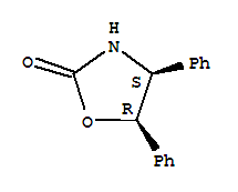 (4S,5R)-(?)-顺-4,5-二苯基-2-噁唑烷酮