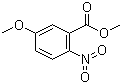 5-甲氧基-2-硝基苯甲酸甲酯