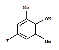 4-氟-2,6-二甲基苯酚