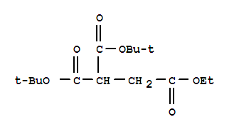 2-乙基1,1-二(2-甲基-2-丙基)1,1,2-乙烷三羧酸酯
