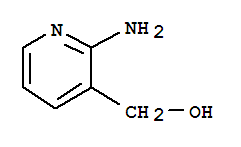 2-氨基-3-吡啶甲醇