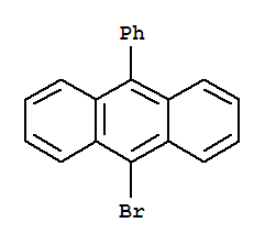 9-溴-10-苯基蒽 981801