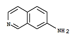 7-氨基异喹啉