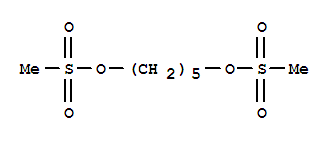 1,5-戊二醇二甲烷磺酸酯