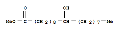 10-羟基硬脂酸甲酯