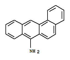 苯并[c]蒽-7-胺