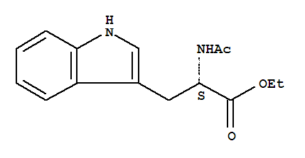 N-乙酰-L-色氨酸乙酯