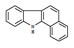 11H-苯并[C]咔唑