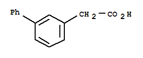 3-联苯乙酸