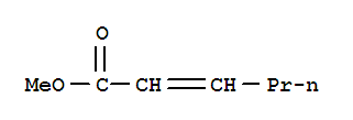 2-己烯酸甲酯