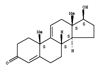 9-去氢睾酮