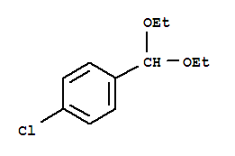 4-氯苯甲醛缩二乙醇