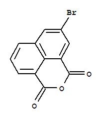 3-溴-1,8-萘二甲酸酐