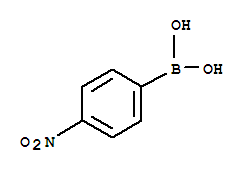 对硝基苯硼酸