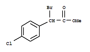 2'-溴-4-氯苯乙酸甲酯