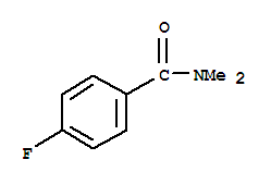 N,N-二甲基-4-氟苯甲酰胺