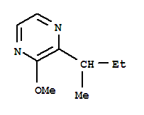 2-甲氧基-3-仲丁基吡嗪
