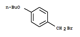 4-正丁氧基溴化苄